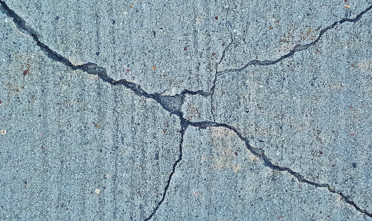 地震過後的反思