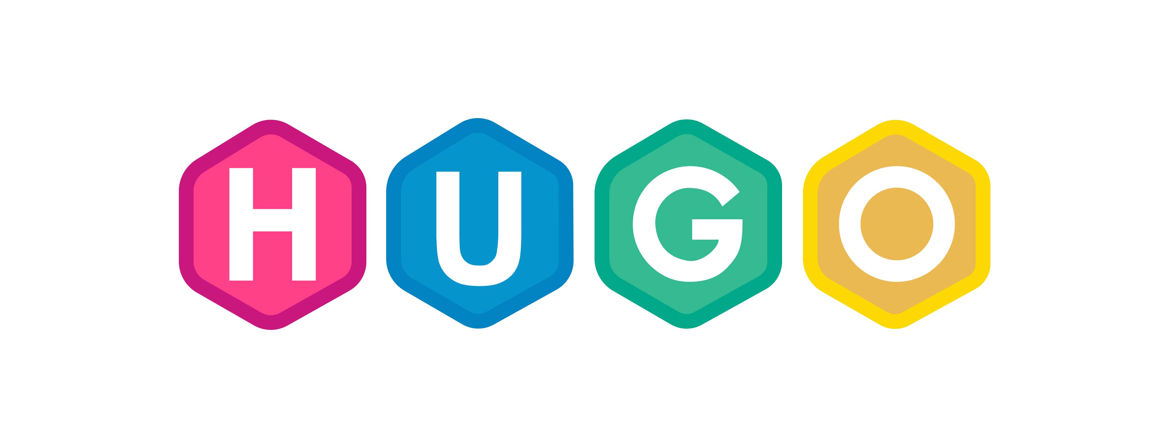 如何快速建立一個專業的 Hugo 網站