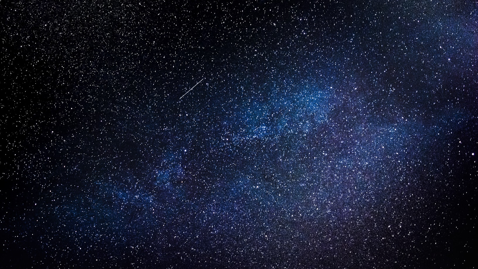 為什麼星星會閃爍?大氣折射的浪漫小秘密