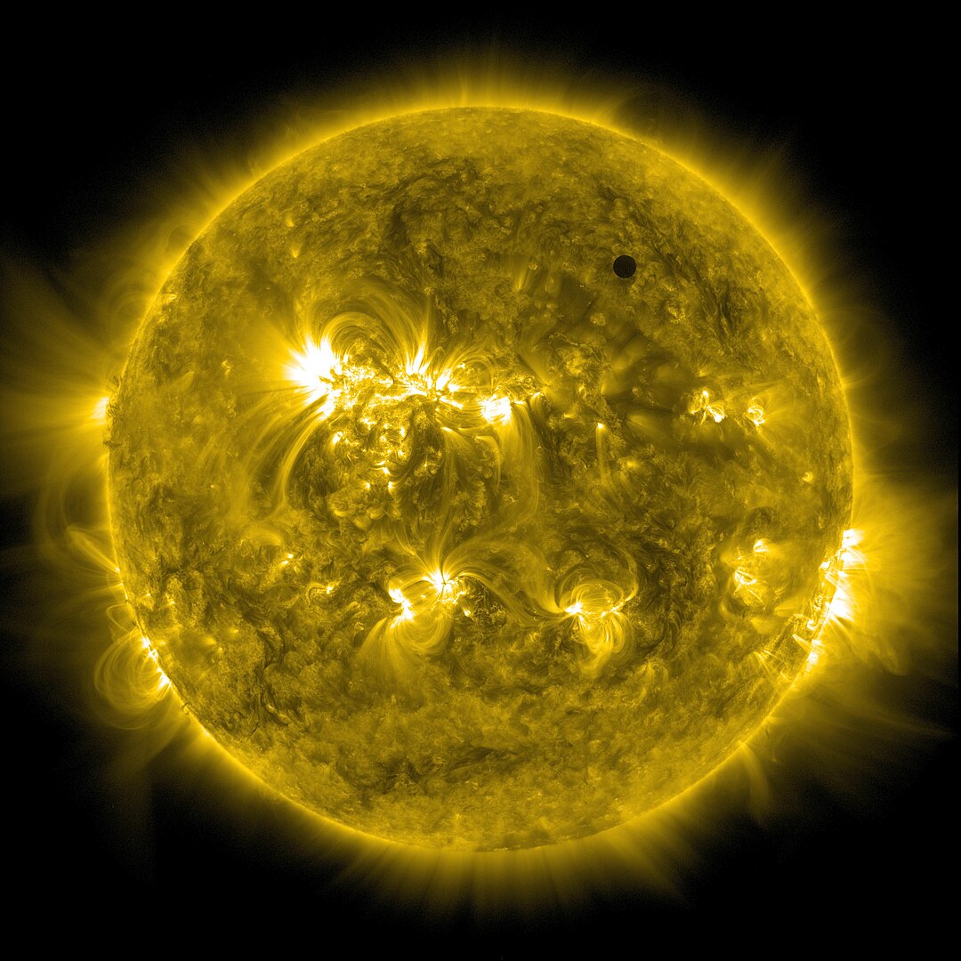金星凌日：罕見天象的科學奧秘與深遠意義