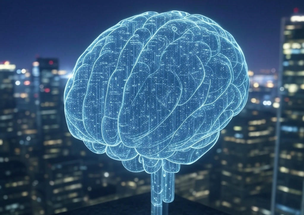 AI 是怎麼想的？揭開人工智慧的神秘面紗