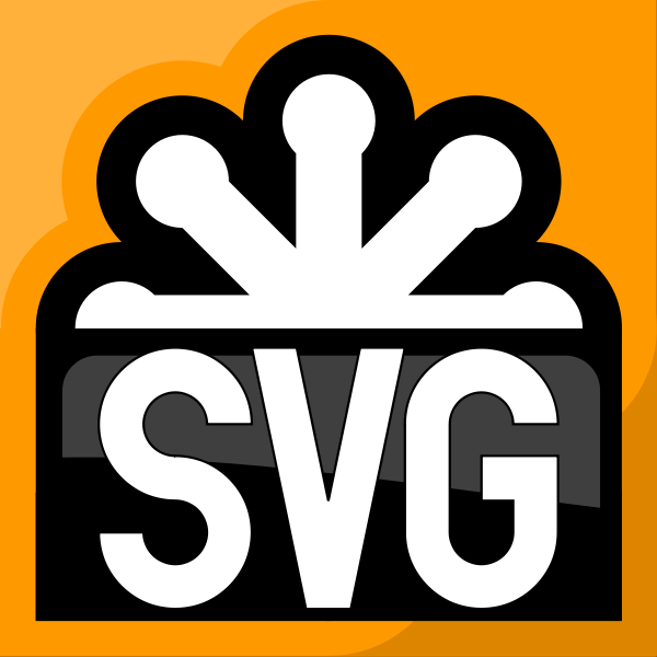 SVG 格式:向量繪圖的現代標準